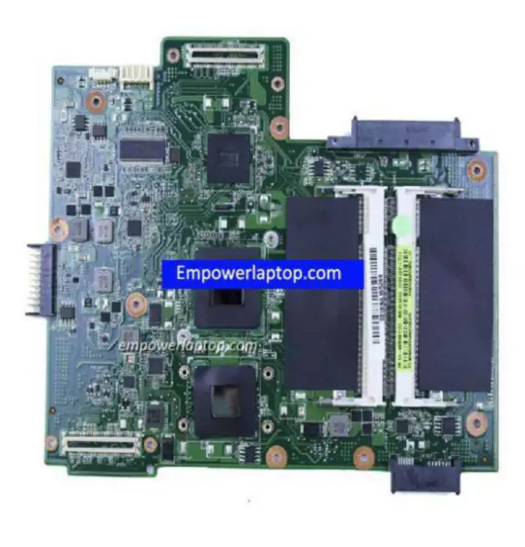 Asus UL50AG Anakart