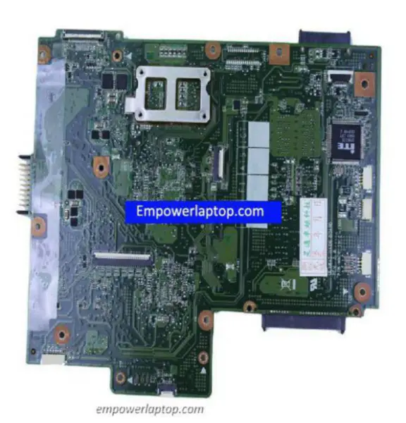 Asus UL50AG Anakart