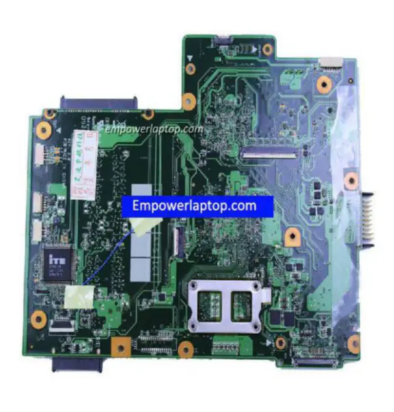 Asus UL50A Anakart