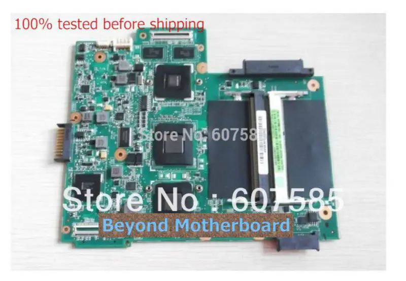 Asus UL50VF anakart