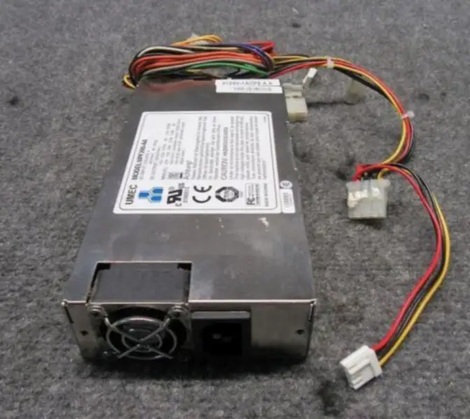 UMEC güç kaynağı UPF200-AA 6189V-1ACPSAA endüstriyel anakart