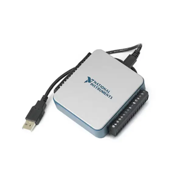 NI USB-6002 Veri Toplama Kartı