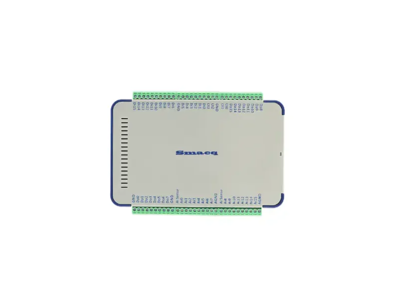 LabVIEW USB1252A Veri Toplama Kartı