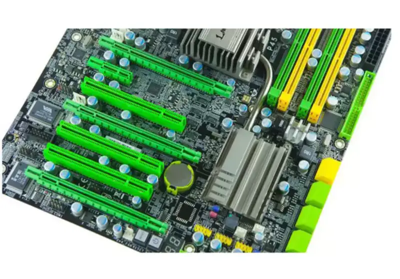 DFI LanParty UT P45-T3RS anakart LGA 775 DDR3