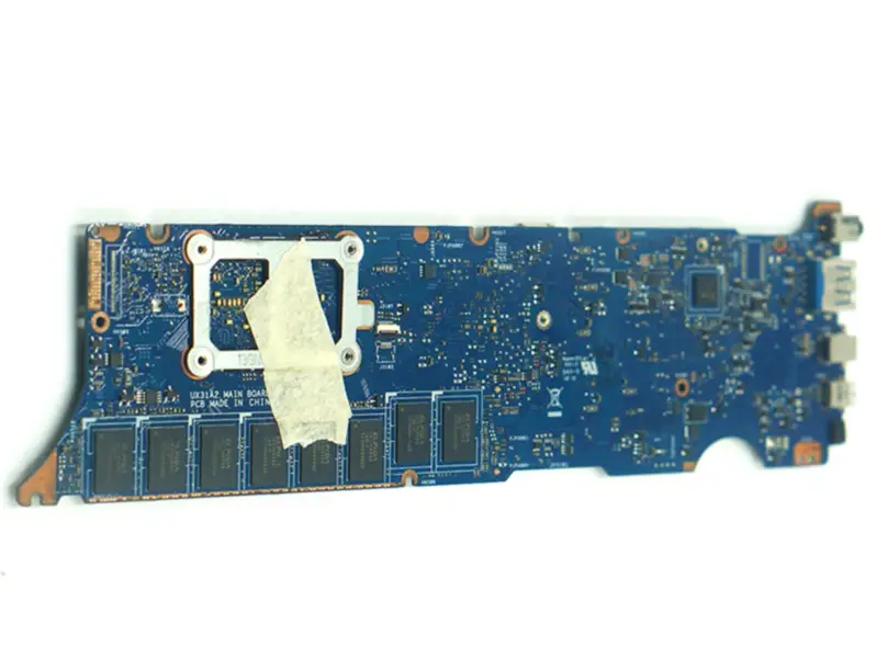 Asus UX31A anakart