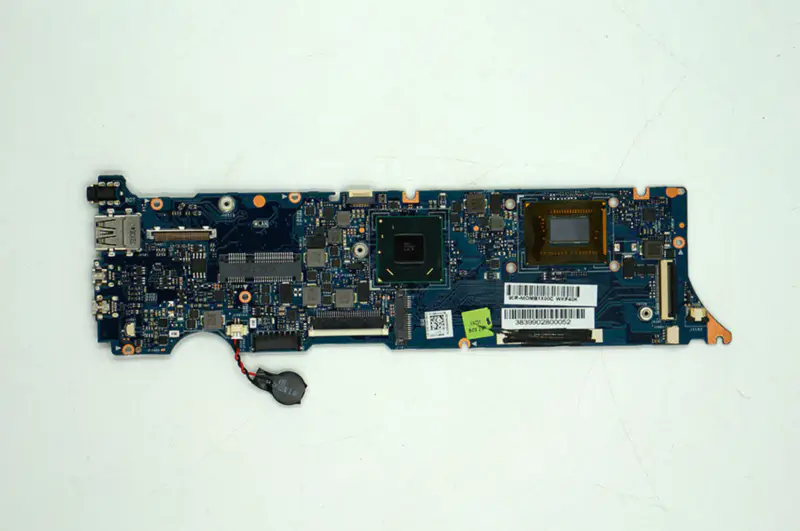 Asus UX31A2 Anakart