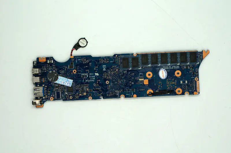 Asus UX31A2 Anakart