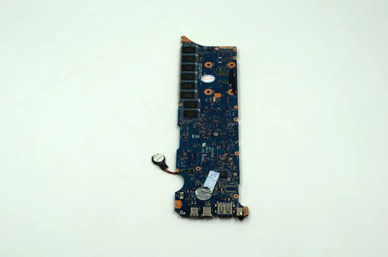 Asus UX31A2 Anakart