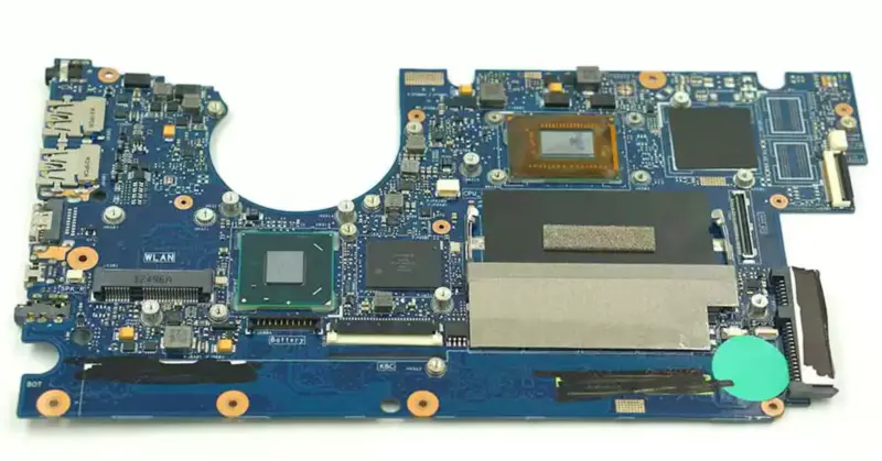 Asus UX32A Anakart