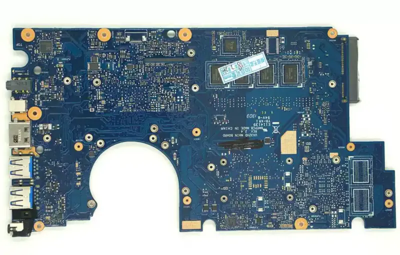 Asus UX32A Anakart