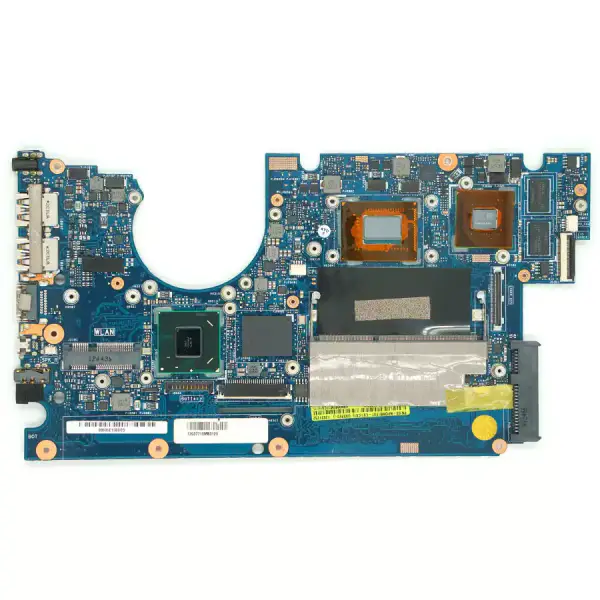 Asus UX32VD anakart