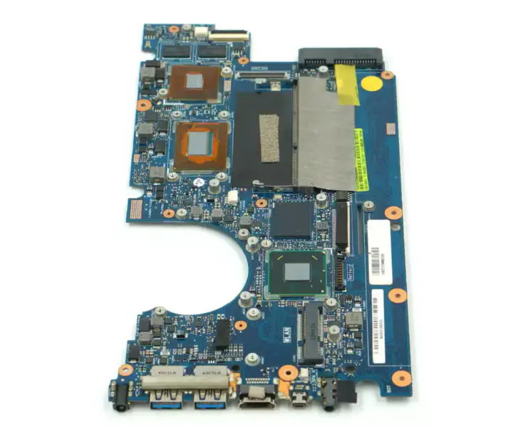 Asus UX32VD anakart