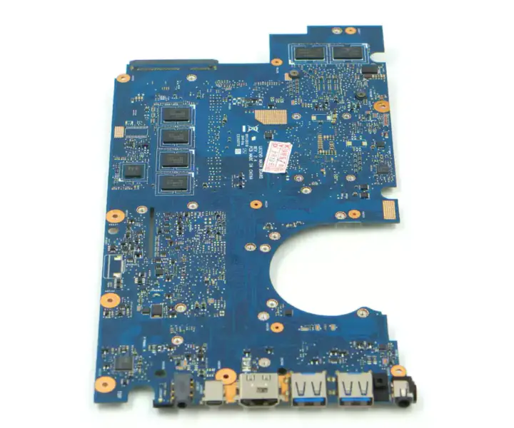 Asus UX32VD anakart