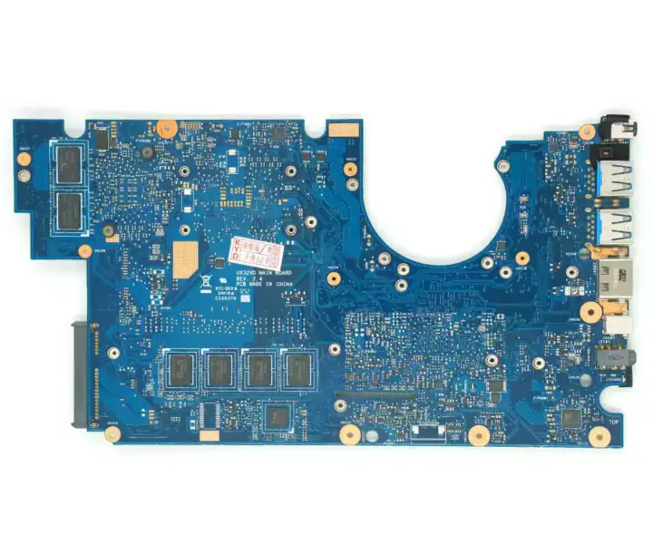 Asus UX32VD anakart