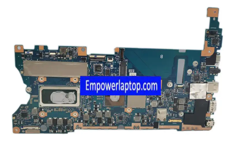 Asus UX461FN UX461F Dizüstü Bilgisayar için Asus UX461FN UX461F Özel Grafik Anakartı