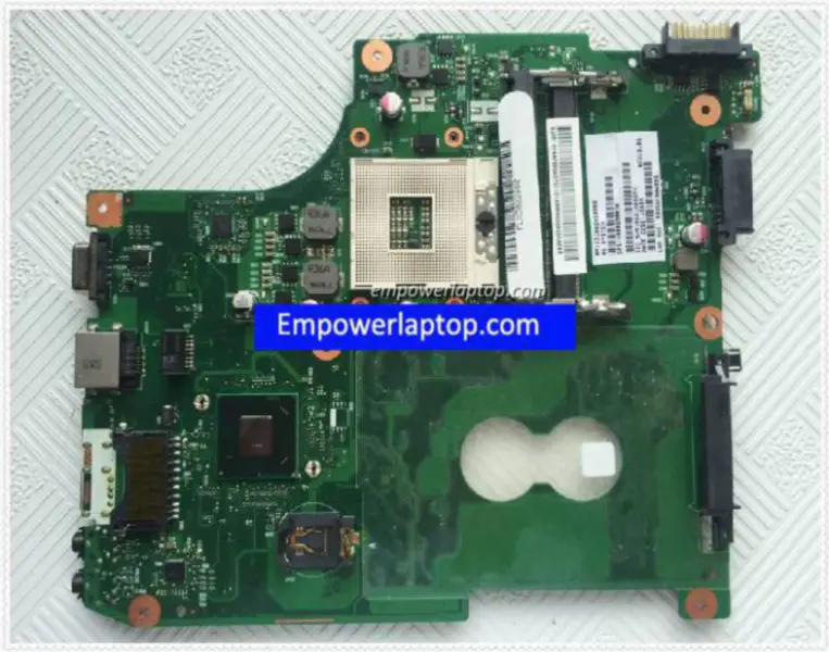 Toshiba C630 V000238070 Anakart