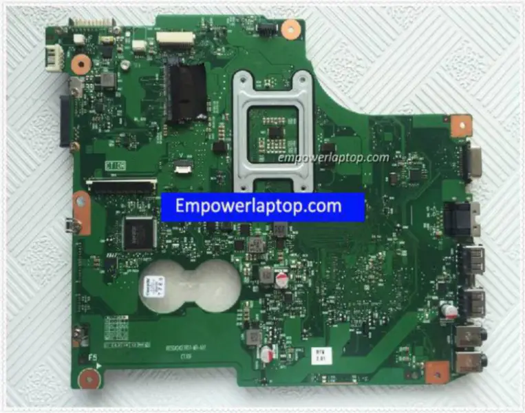 Toshiba C630 V000238070 Anakart