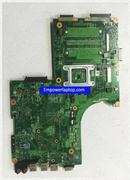 Toshiba satellite P875 GL10FG 6050A2492401 Anakart