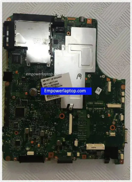 Toshiba SAE V000126010 A300 Anakart