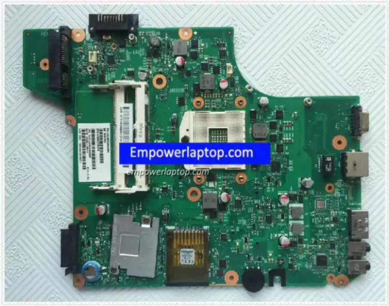 Toshiba L510 V000175220 Anakart