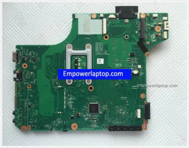 Toshiba L510 V000175220 Anakart