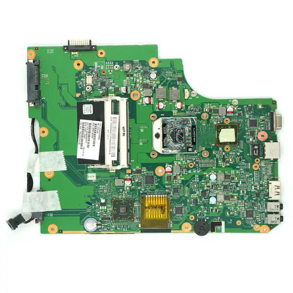 Toshiba L505D ATI HD 4200 1310A2250808 V000185540 Anakart