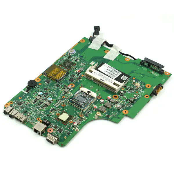 Toshiba L505D ATI HD 4200 1310A2250808 V000185540 Anakart