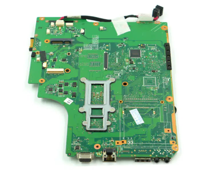 Toshiba L505D ATI HD 4200 1310A2250808 V000185540 Anakart