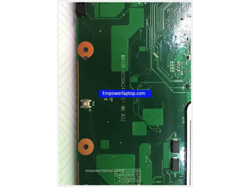 Toshiba V000225140 C650 C655 anakart