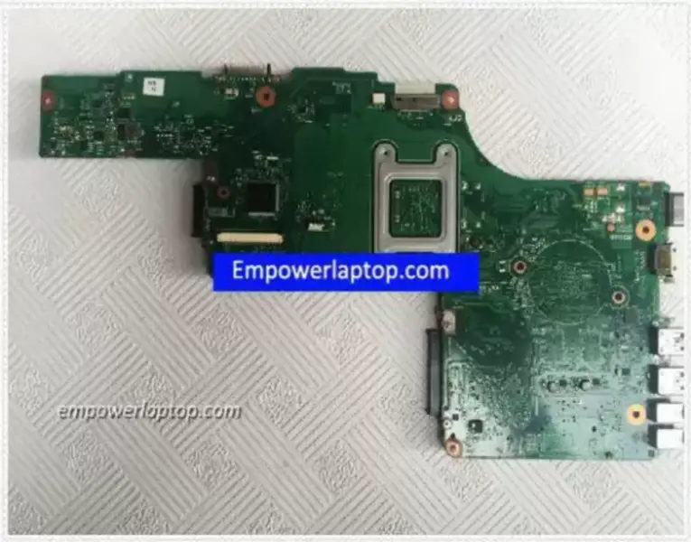 Toshiba Satellite C855D C855D-S5305 V000275570 Anakart