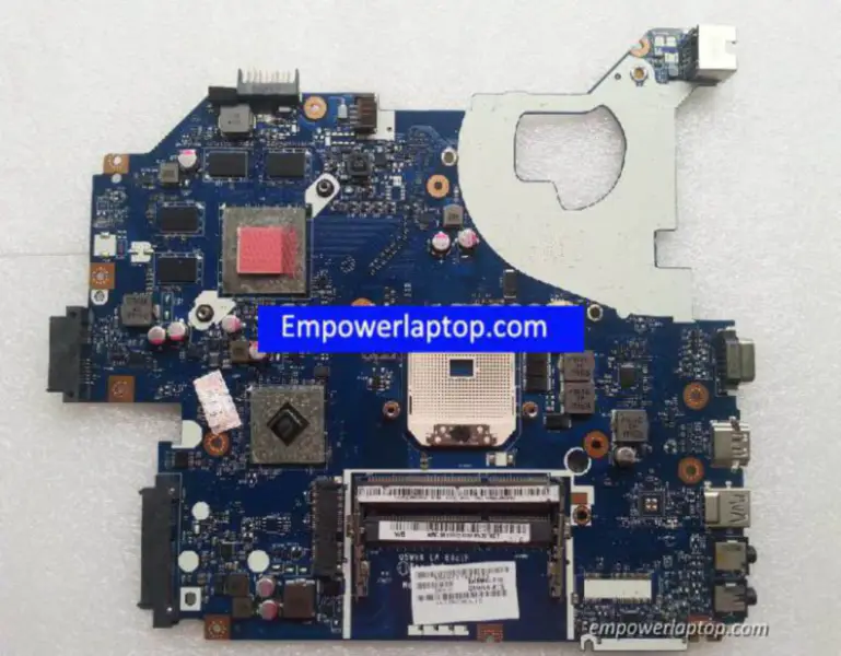 Acer V3-551 Q5WV8 LA-8331P Anakart