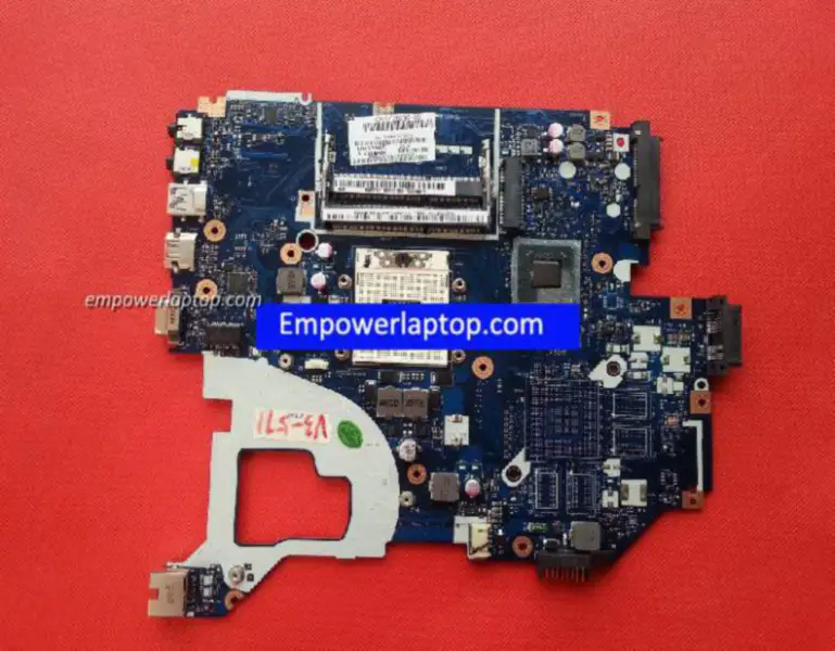 Acer V5-531G E1-571 V5-531 V3-571G LA-7912P Anakart