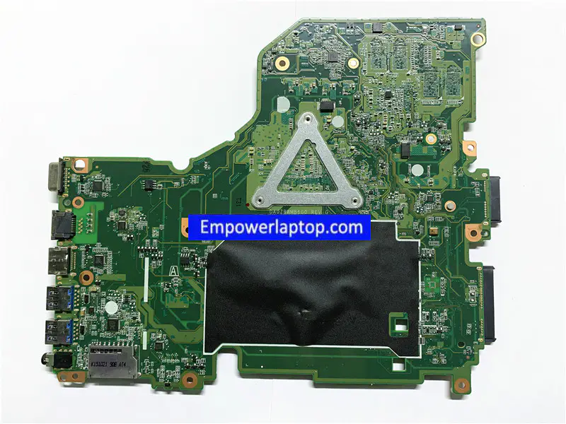 Acer V3-574G Motherboard with Dedicated Graphics and I5-5200U