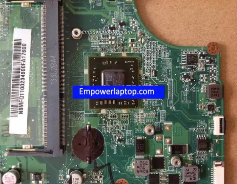 Acer V5-123 Motherboard