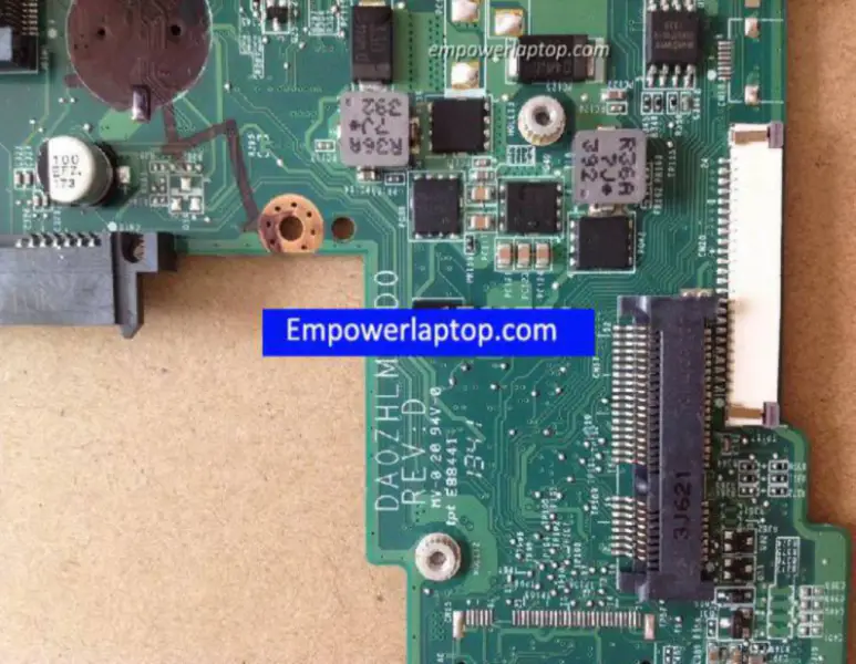 Acer V5-123 Motherboard