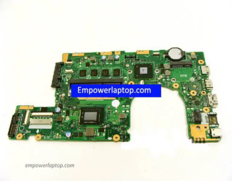 Asus V500CA Anakart 4G RAM