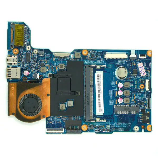 Acer Aspire V5 122P MS2377 A4-1250 Anakart
