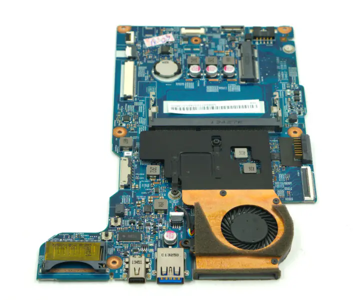 Acer Aspire V5 122P MS2377 A4-1250 Anakart