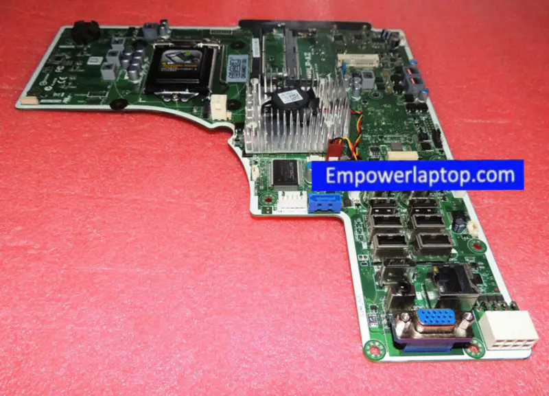 DELL OPX 9020 AIO V8DVD 0V8DVD CN-0V8DVD IPPLP-AZ Özel Grafikli Anakart