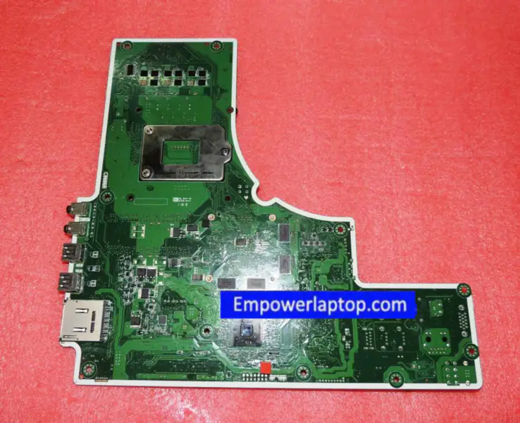 DELL OPX 9020 AIO V8DVD 0V8DVD CN-0V8DVD IPPLP-AZ Özel Grafikli Anakart