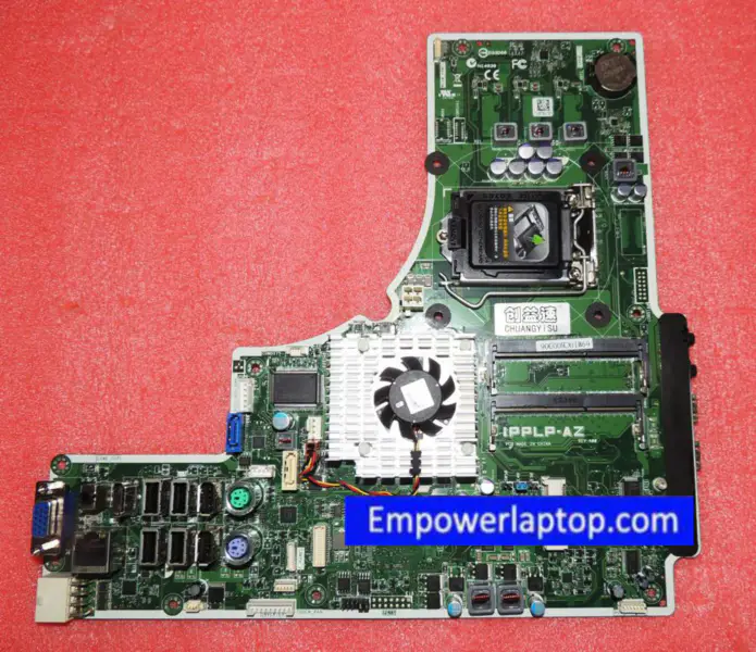 DELL OPX 9020 AIO V8DVD 0V8DVD CN-0V8DVD IPPLP-AZ Özel Grafikli Anakart