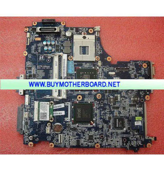 Sony MBX-193 VAIO VGN-BZ anakart