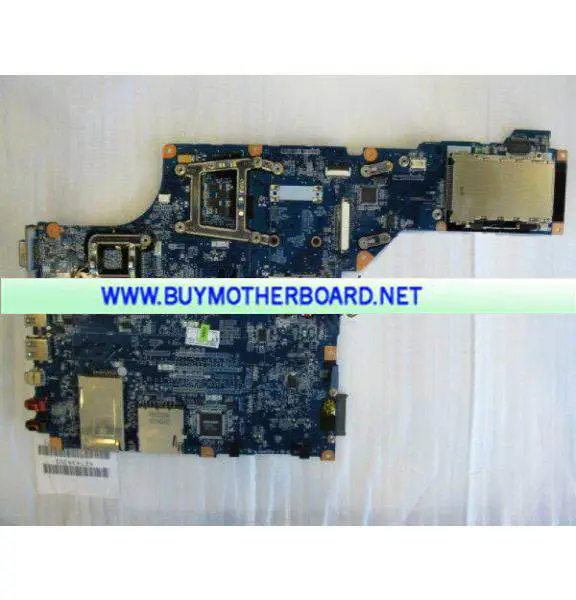Sony MBX-196 VAIO VGN-CS anakart INTEGRATGED