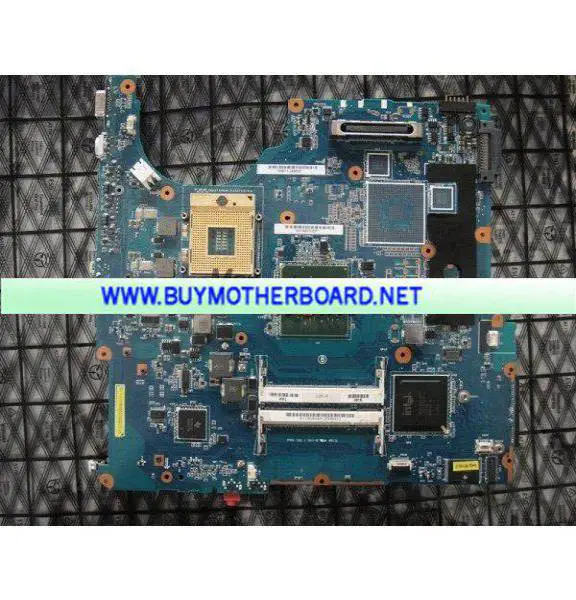 Sony MBX-149 VGN-FE anakart entegreli