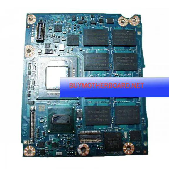 Sony MBX-187 VGN-P anakart için anakart