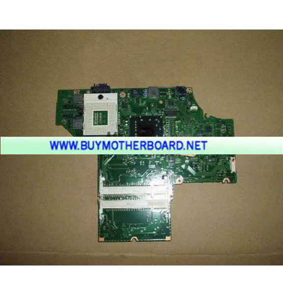 Sony MBX-170 VGN-SZ anakart