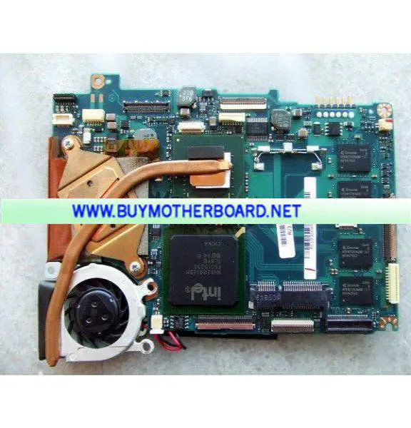 Sony MBX-153 VGN-TX anakart
