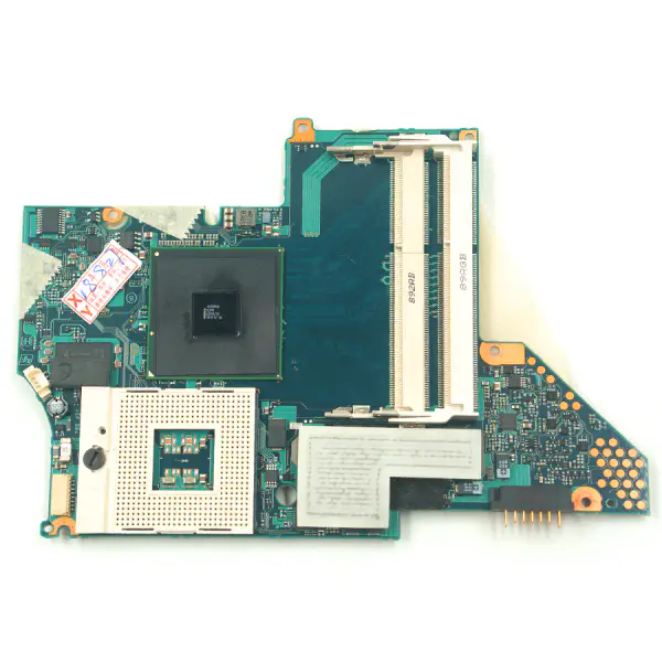 Sony MBX-183 VGN-Z anakart