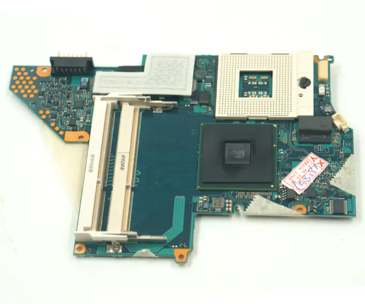 Sony MBX-183 VGN-Z anakart