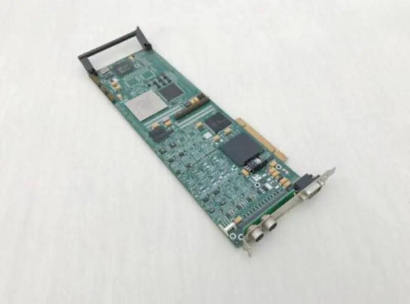 CORECO IMAGING VIPERQUAD XR-M130-18703 OC-VIPB6DNC00 Yakalama Kartı